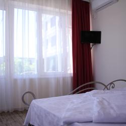 Фото Отель Lara Hotel (Лара)