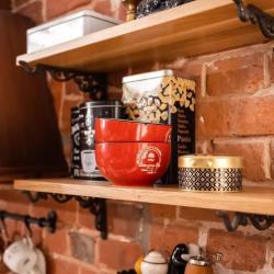 Фото Апартаменты на улице Черниговская 12В