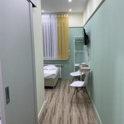 Бутик-отель на Пушкина — 30b59095048719c6d1141e84d747ef61