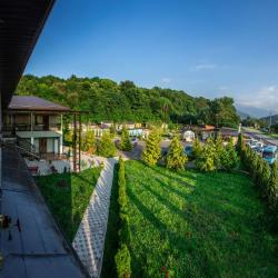 Фото Отель Ёлка