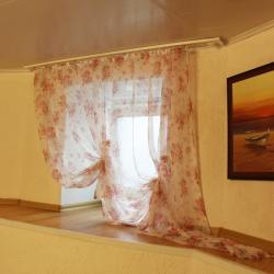 Комната эконом с 1 двуспальной кроватью