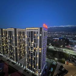 2-комнатные апартаменты стандарт