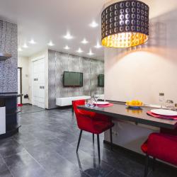 Фото Отель Moment House (Момент Хаус) на Носовихинское шоссе27