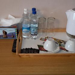 Фото Отель Аврора