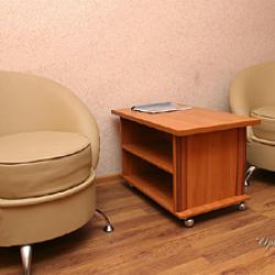 Фото Отель Ориенталь