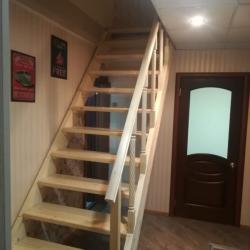 Фото Отель Брусника