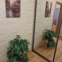 1-комнатные апартаменты улучшенные