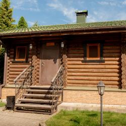 Фото Отель Атриум