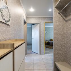 Фото Апартаменты на 33 Военном городке 1