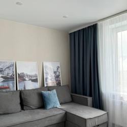 Фото Апартаменты на улице Республики 204 к 5