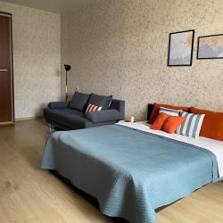 Фото Отель Апарт 16 на улице Салимжанова