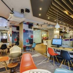 Фото Отель Ibis Moscow Domodedovo Airport (Ибис Домодедово)