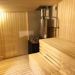 Фото Отель Охотничий Клуб