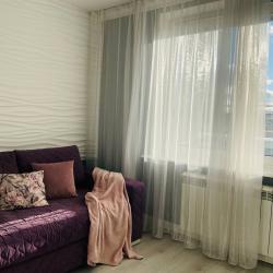 Фото Апартаменты на улице Смоленская 9к3
