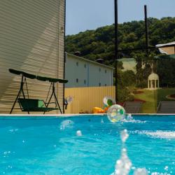 Фото Отель Гостевой дом АмиКо Club