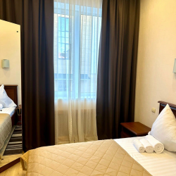 Фото Отель Хуторок