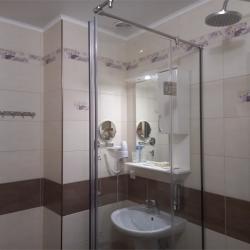 Номер стандарт улучшенный