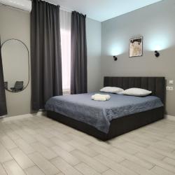 2-комнатные апартаменты улучшенные