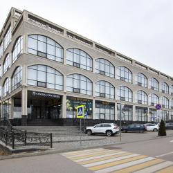 Фото Отель Central City Pyatigorsk (Централ Сити )