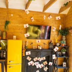 Коттедж стандарт