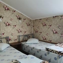 Фото Эдельвейс Эконом отель