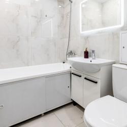 Фото Апартаменты на улице Нурсултана Назарбаева 15