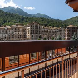 Фото Red Wood Hotel by Provence (Рэд Вуд Отель)