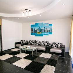 Апартаменты ВИП