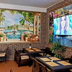 Фото Отель Sanremo (Санремо)