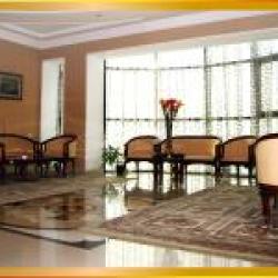 Фото Отель Asia Grand Hotel (Азия Гранд)