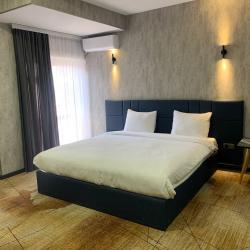 Фото Отель Vzmorie Resort (Взморье Резорт)