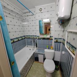 Фото Отель На квартире на улице Донского 30