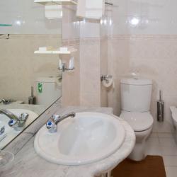 1-местный номер полулюкс (с завтраком)