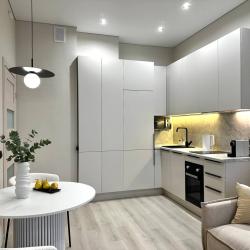 фото 6 Merino home (Мерино хоум) на проспекте Железнодорожный 14 корпус 1