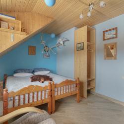 Фото Отель Дом Никки