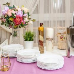 Фото Отель Золотое руно