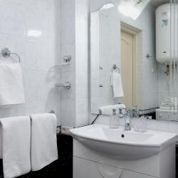 3-комнатные апартаменты люкс