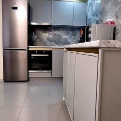 1-комнатные апартаменты люкс