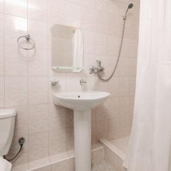 Номер делюкс полулюкс