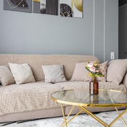 фото 21 Elite Apartments (Элит Апартментс) на Дубининской