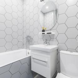 2-комнатные апартаменты улучшенные