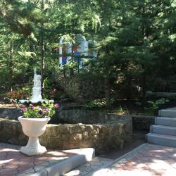 Фото Отель Алые паруса