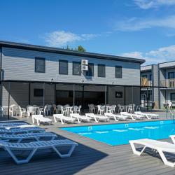 Фото Отель Azov Village (Азов Виладж)