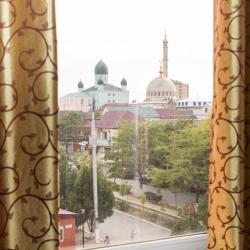 Фото Отель Фламинго