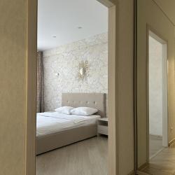 Фото Апартаменты на улице Пухова