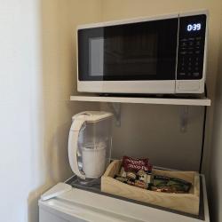 1-комнатные апартаменты улучшенные Sangria