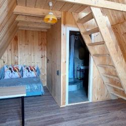 Фото Отель We Ski Gesh (Ви Ски Геш)