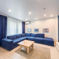 Фото Отель Sosnovoe Family Club (Сосновое фэмили клаб)