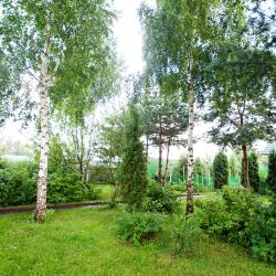 Фото Отель Исаково Коттедж