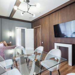 Фото Snega Apart Hotel by Provence (Снега Апарт-отель)
